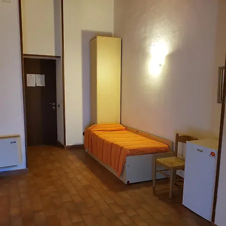 Agriturismo La Palazzina ファームステイ