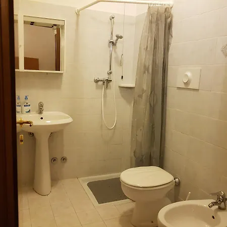 ファームステイ Agriturismo La Palazzina *