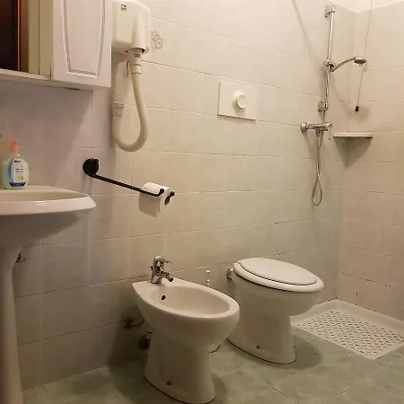 Agriturismo La Palazzina